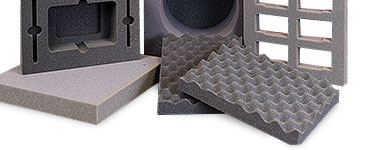 Foam Cushioning
